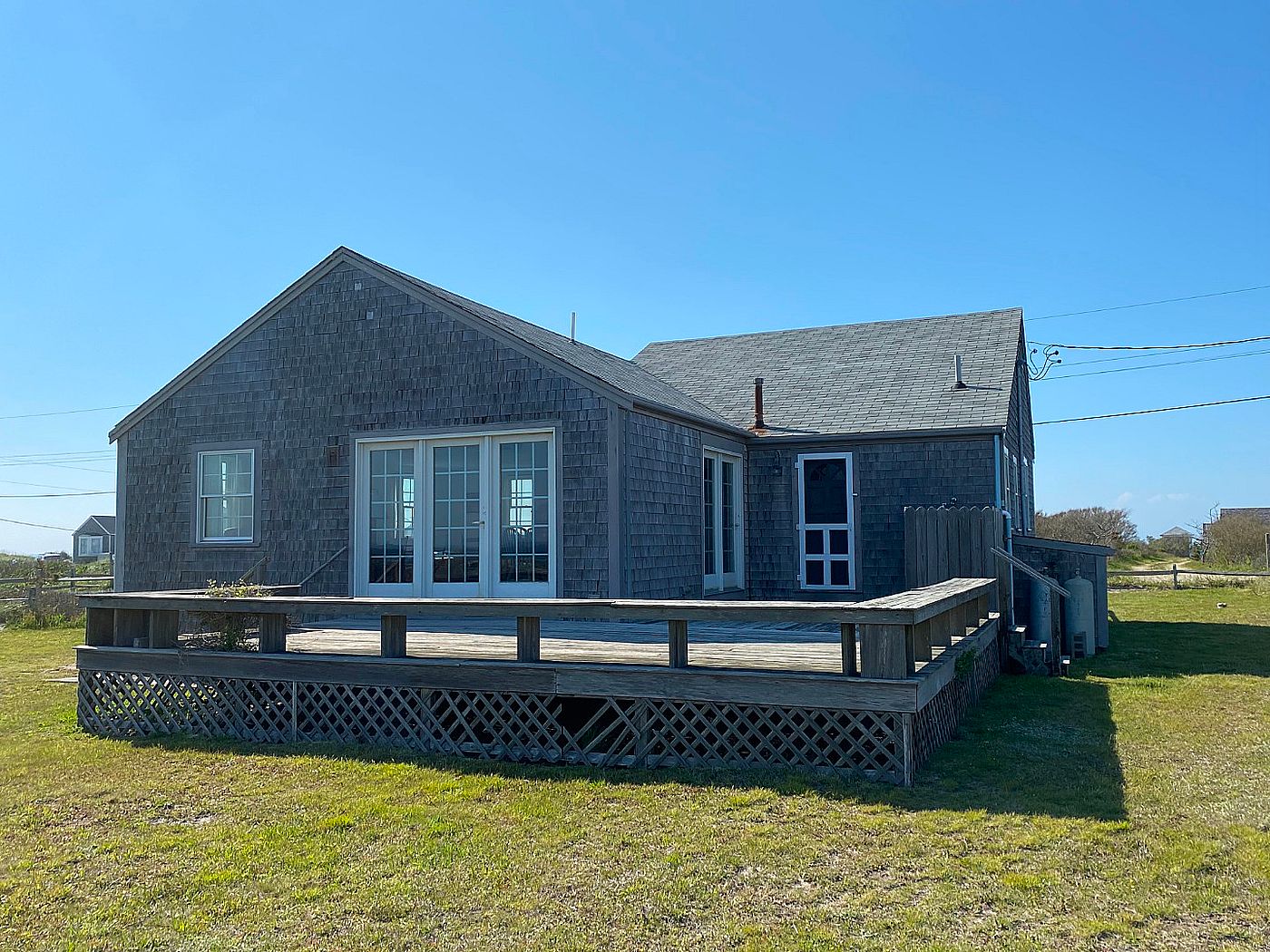 332 Madaket Road Nantucket MA