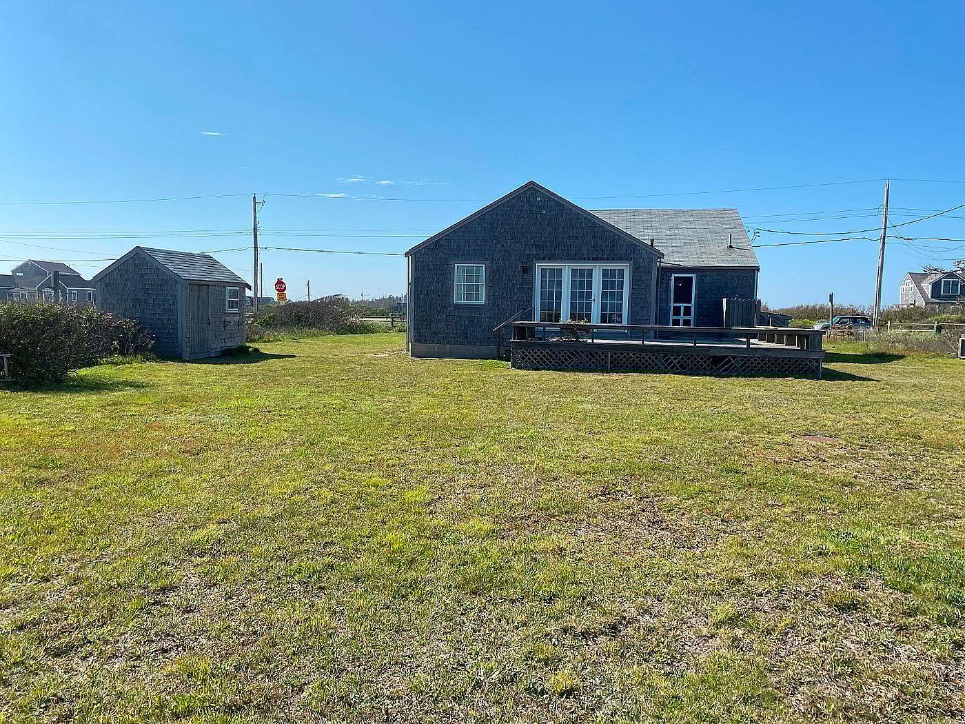 332 Madaket Road Nantucket MA