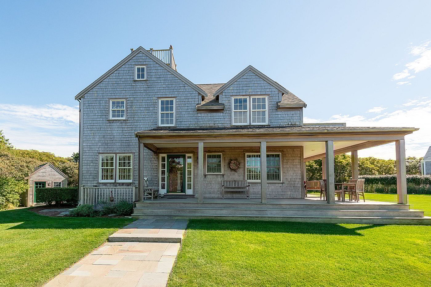 7 Lyons Lane Nantucket MA