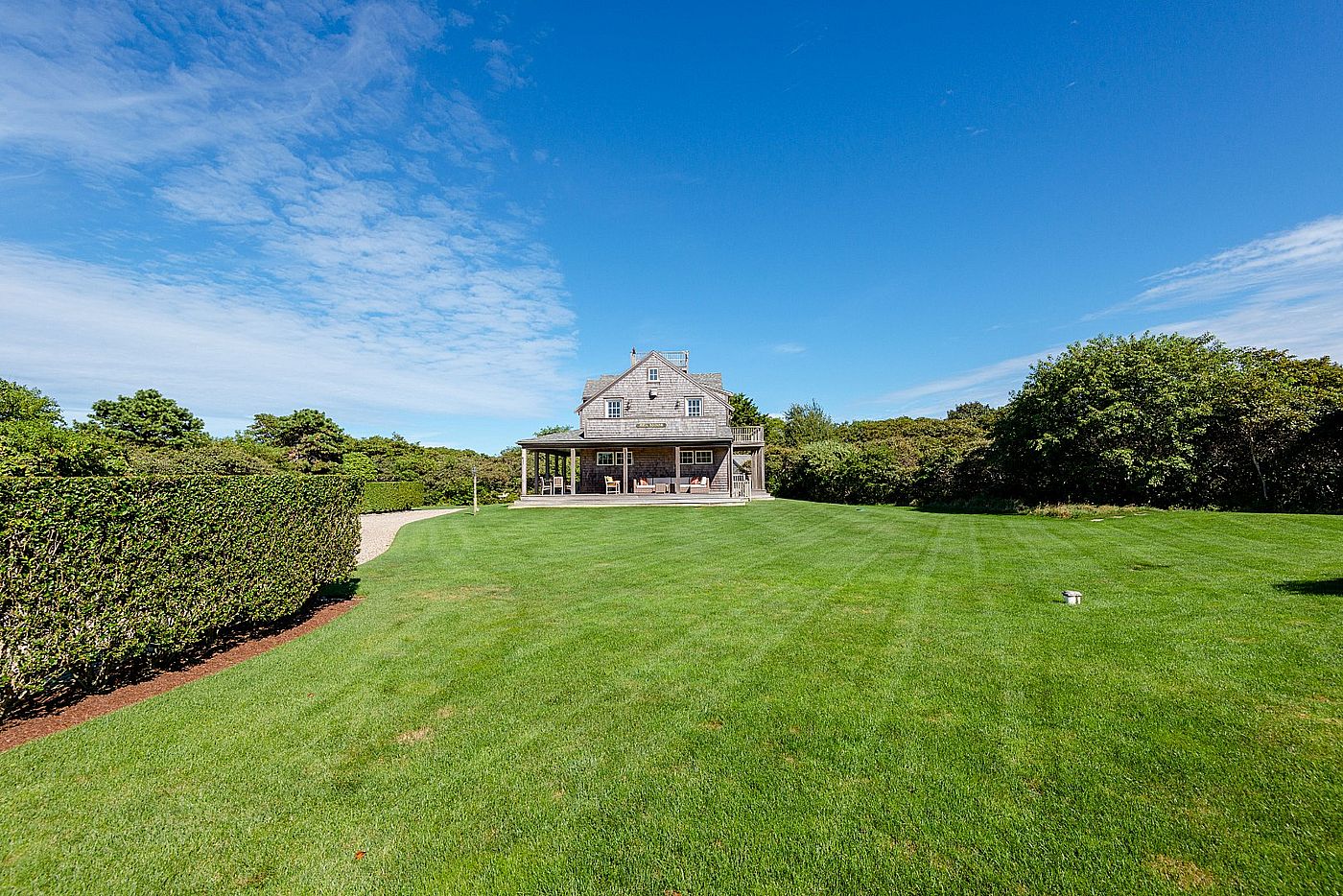 7 Lyons Lane Nantucket MA