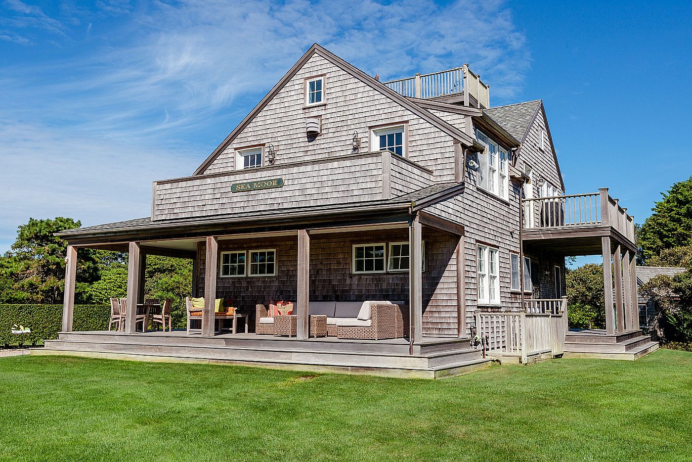 7 Lyons Lane Nantucket MA