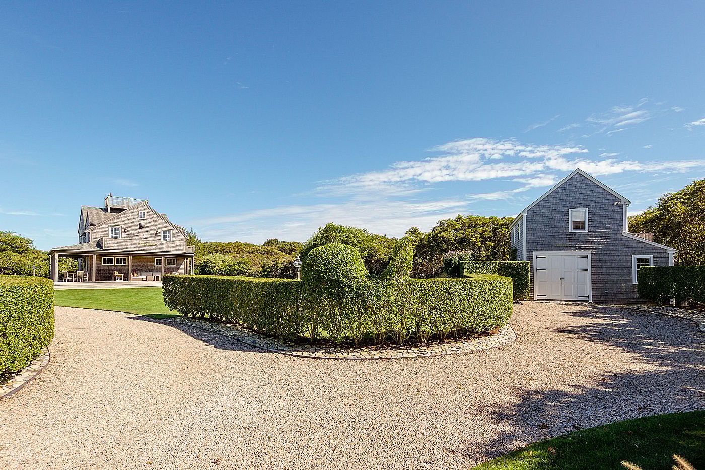 7 Lyons Lane Nantucket MA
