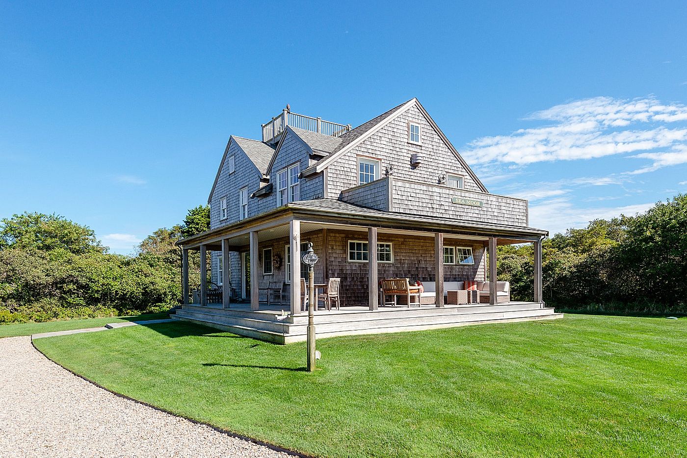 7 Lyons Lane Nantucket MA