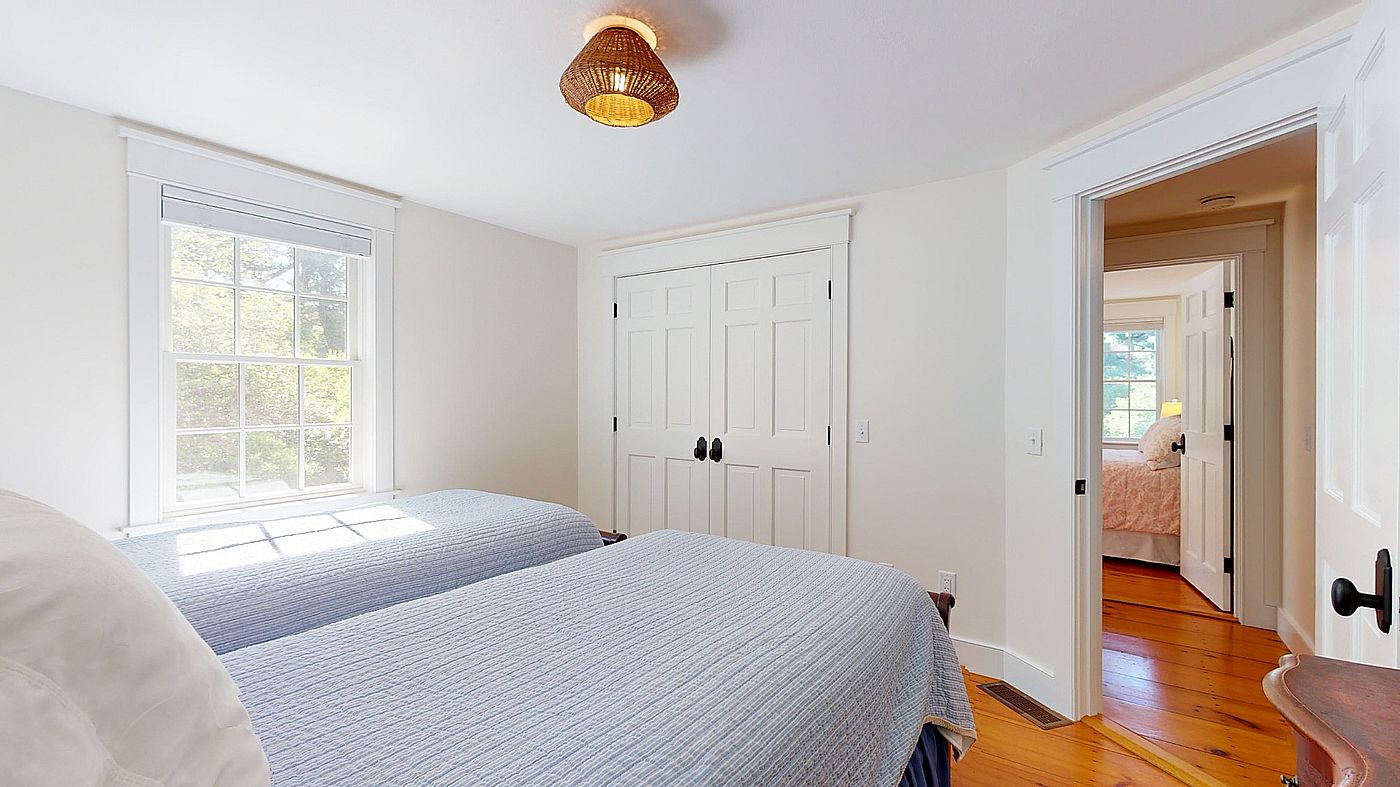 7 White Street Nantucket MA