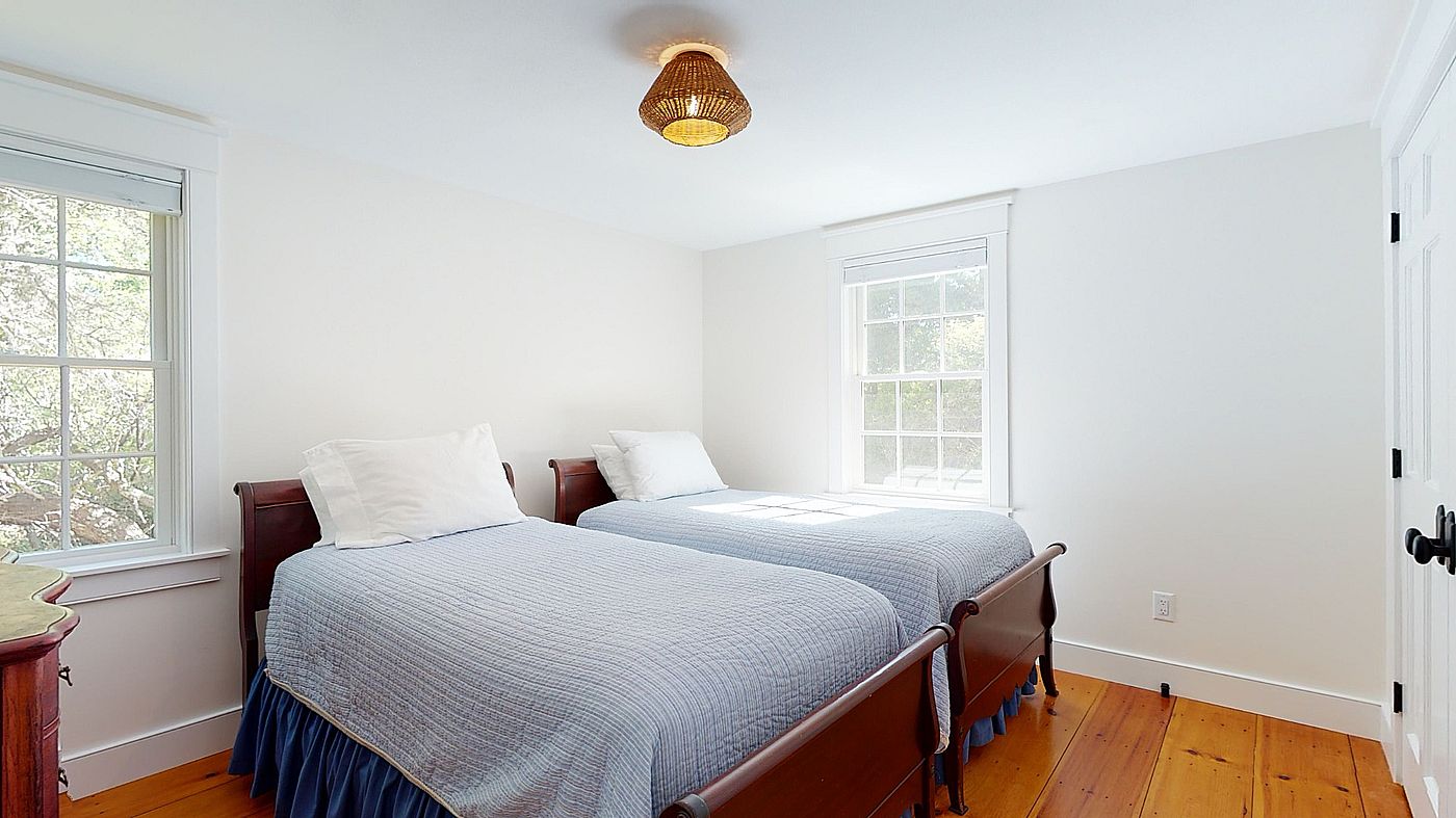 7 White Street Nantucket MA