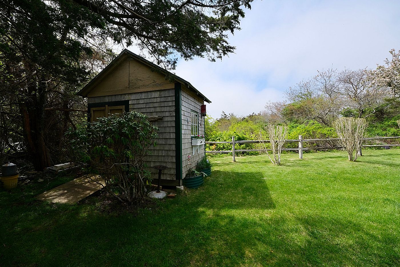 29 Tashama Lane Nantucket MA