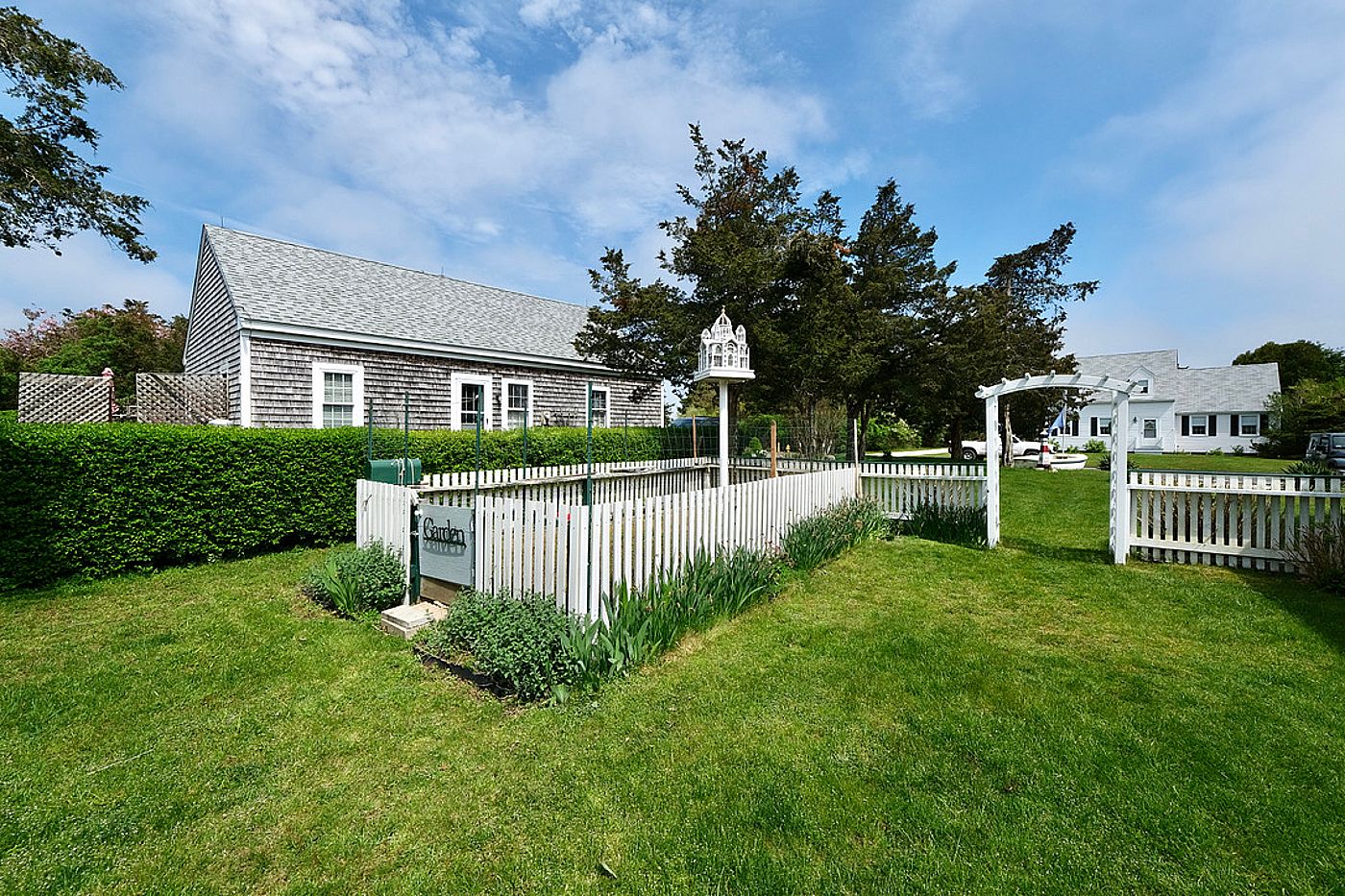 29 Tashama Lane Nantucket MA