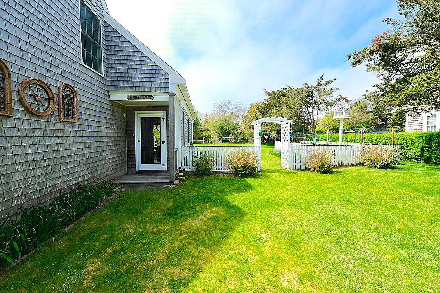 29 Tashama Lane Nantucket MA