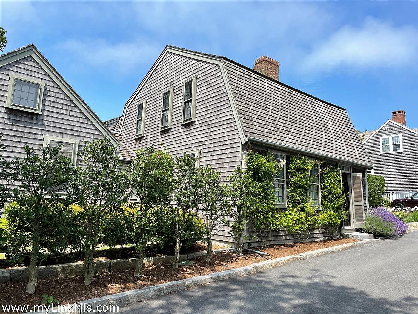 7 Farmer Street Nantucket MA