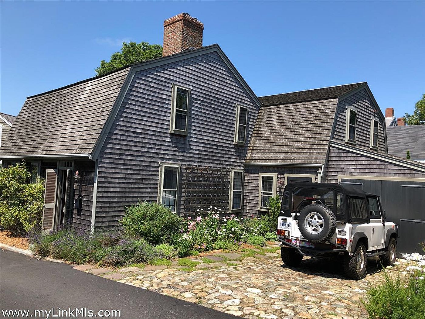 7 Farmer Street Nantucket MA