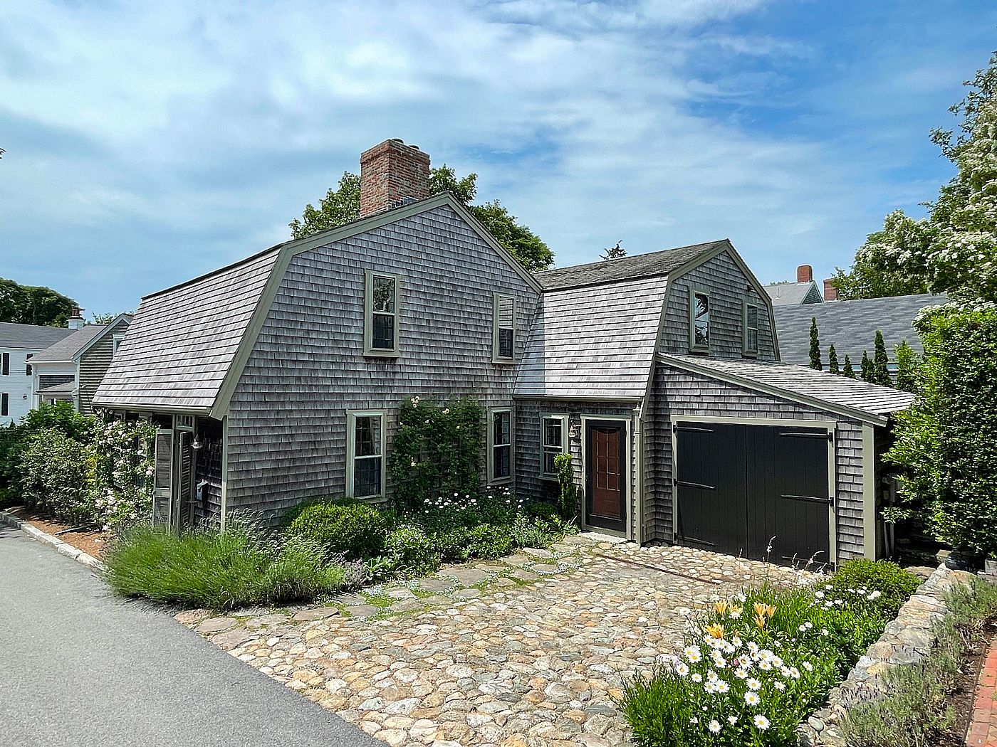 7 Farmer Street Nantucket MA