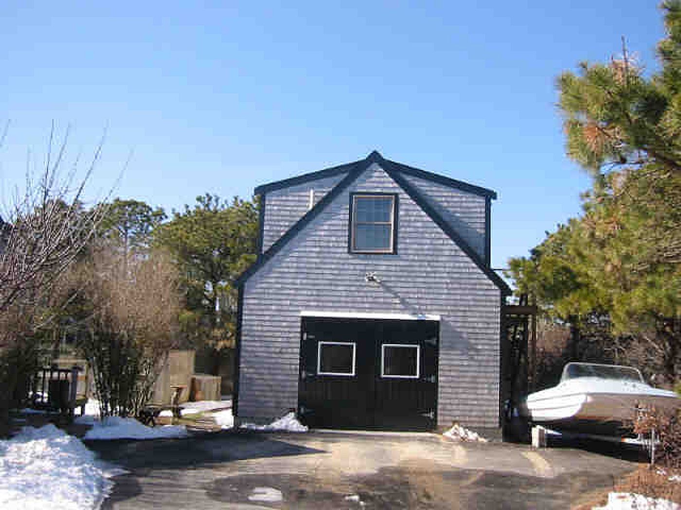 8A Pine Tree Road Nantucket MA