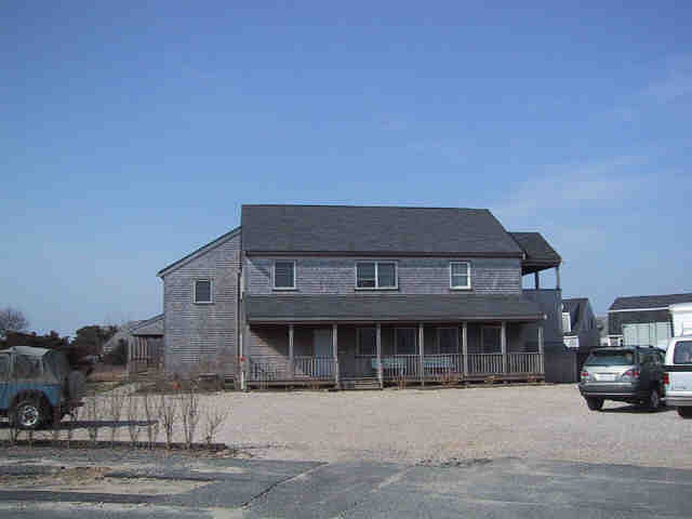 9 Thirty Acres Lane Nantucket MA