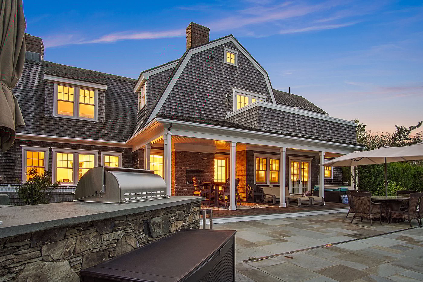 23 Brewster Road Nantucket MA