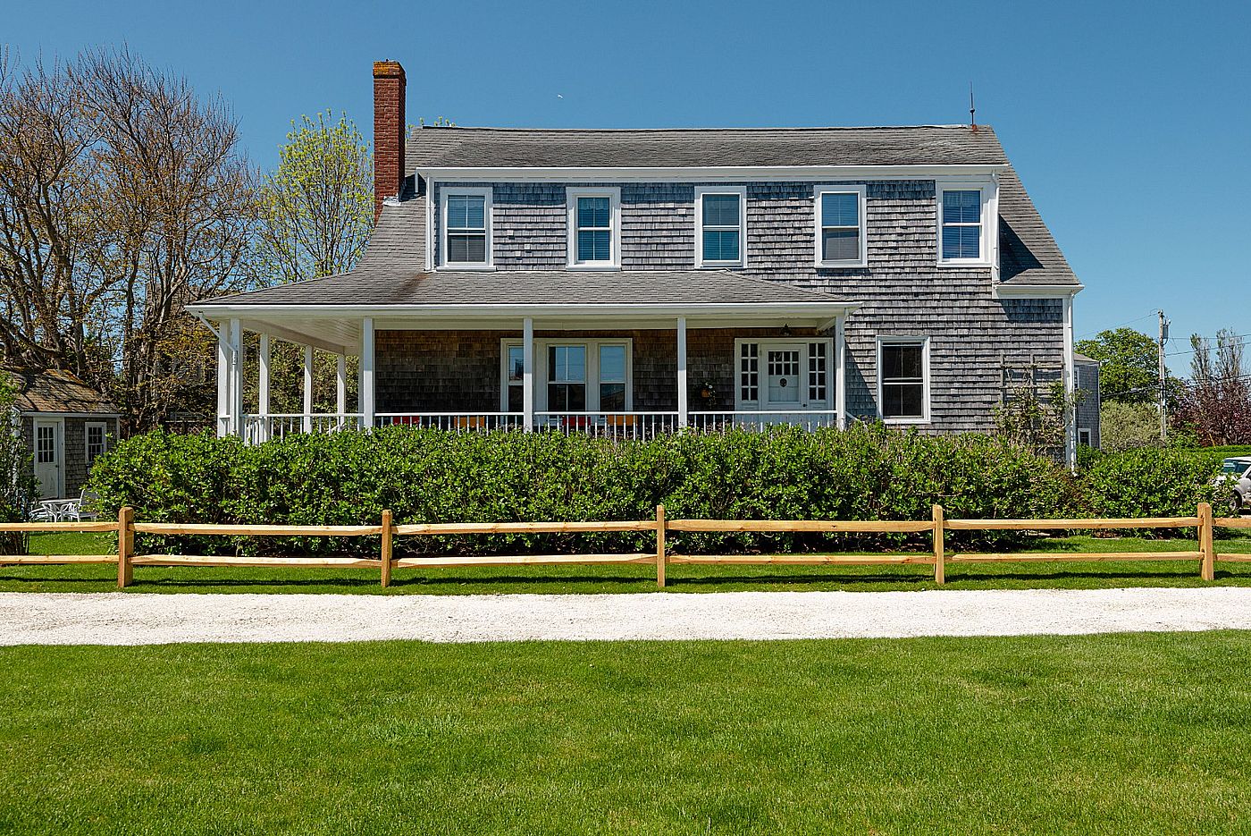 8 Swain Street Nantucket MA