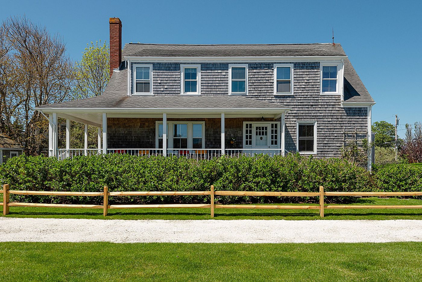 8 Swain Street Nantucket MA