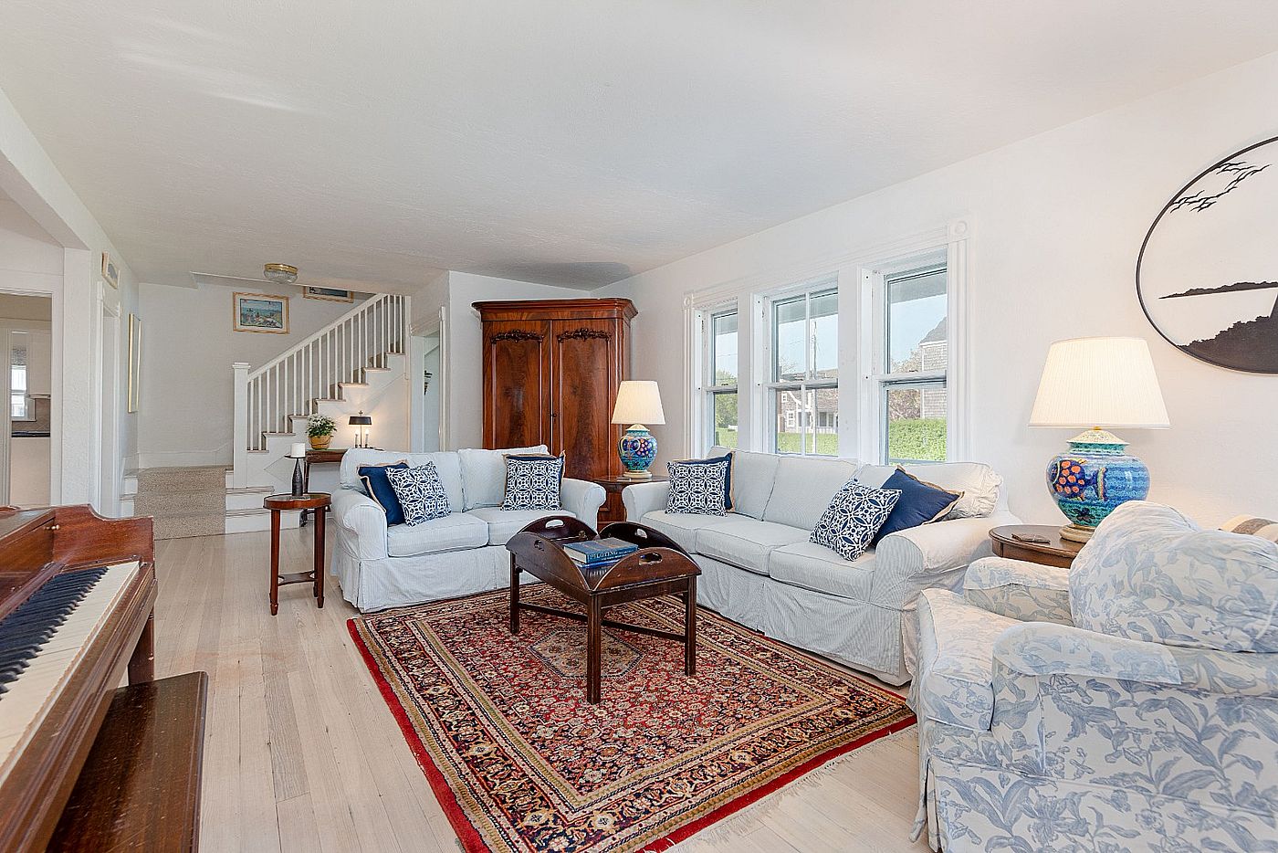 8 Swain Street Nantucket MA