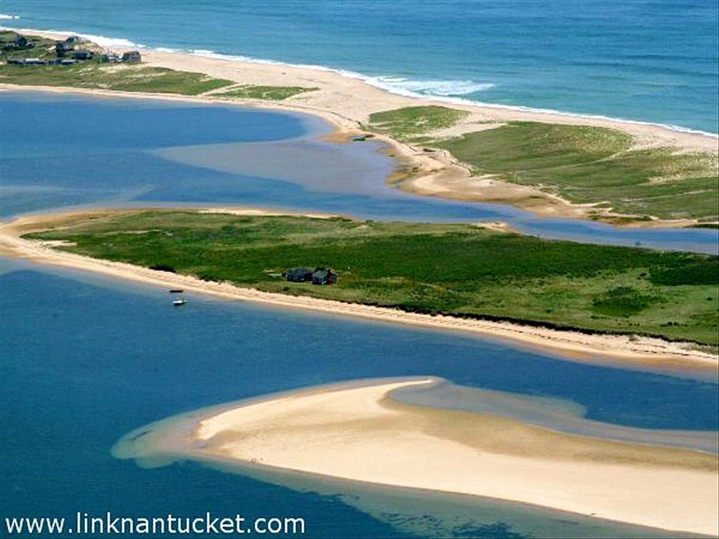 0 Esthers Island Nantucket MA