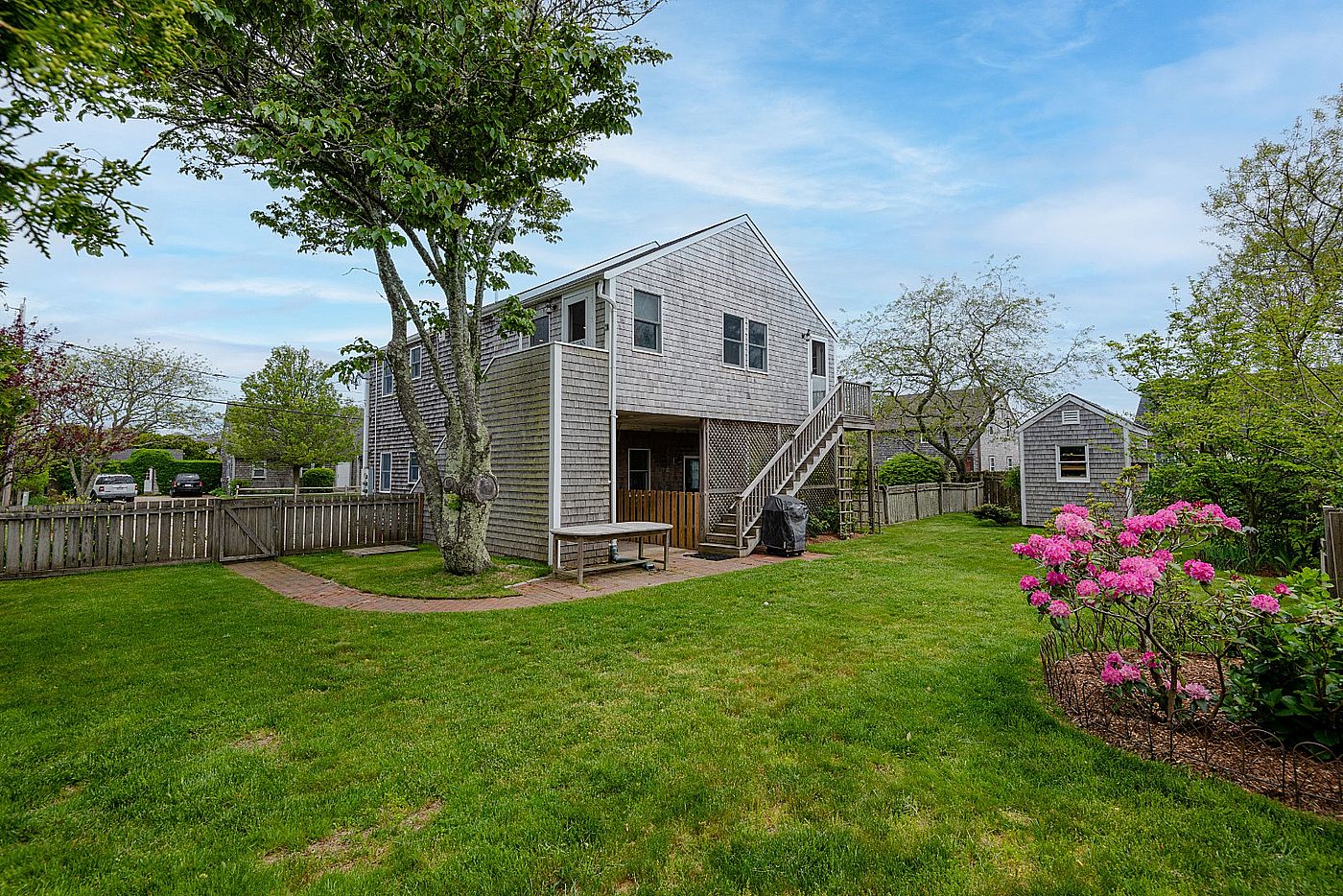 14 Surfside Drive Nantucket MA