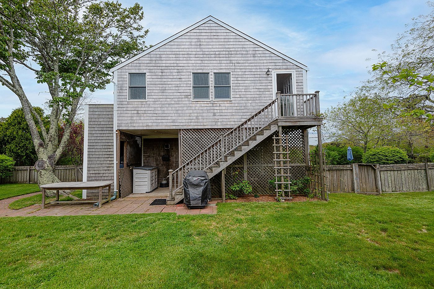 14 Surfside Drive Nantucket MA