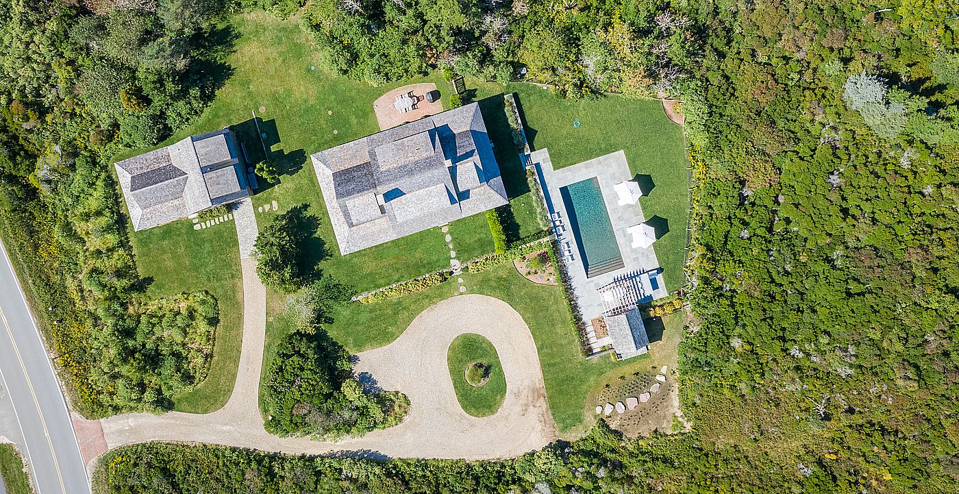 235 Madaket Road Nantucket MA