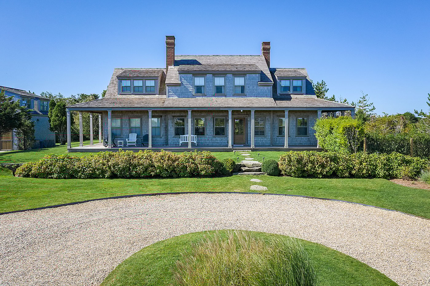 235 Madaket Road Nantucket MA