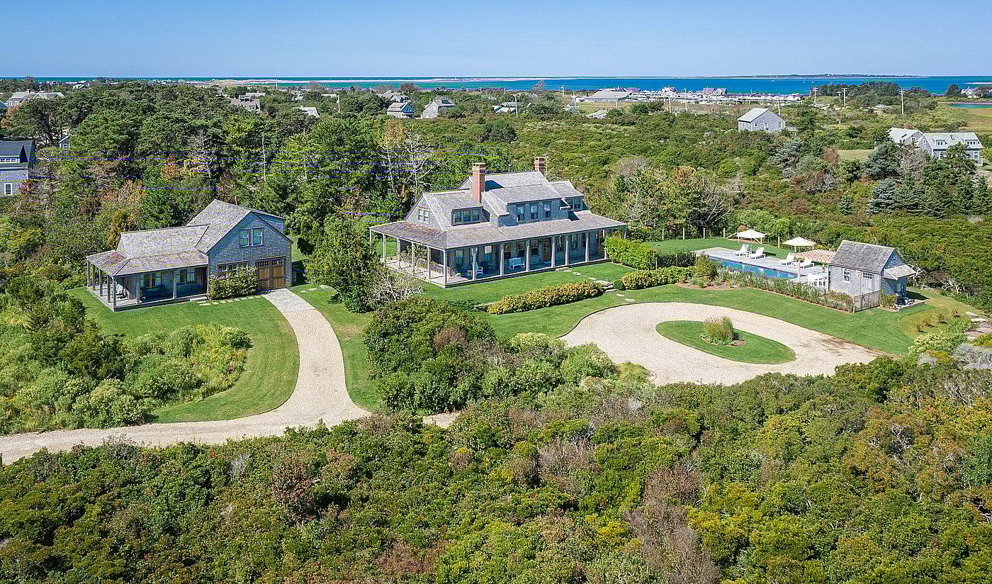 235 Madaket Road Nantucket MA