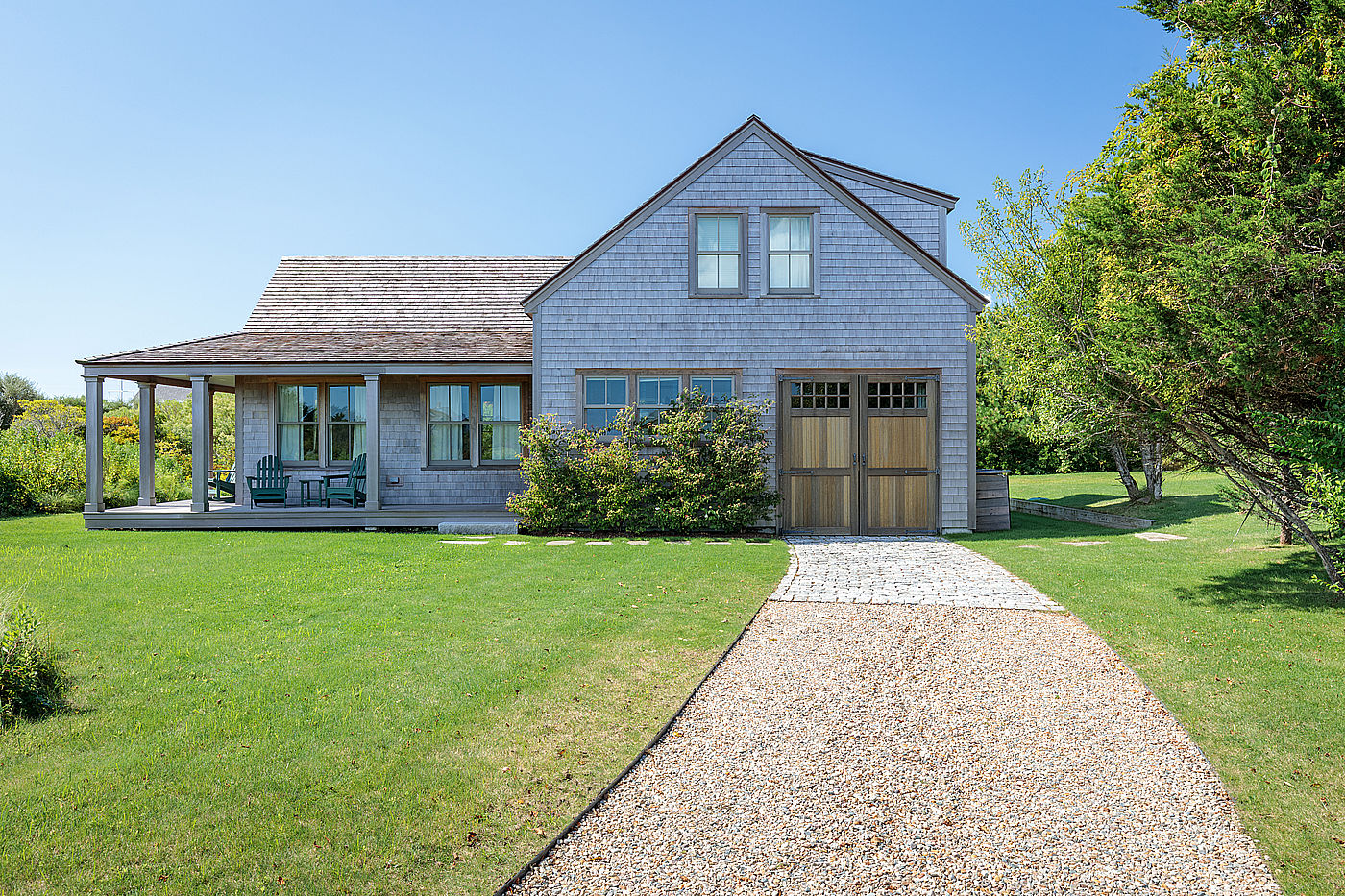 235 Madaket Road Nantucket MA