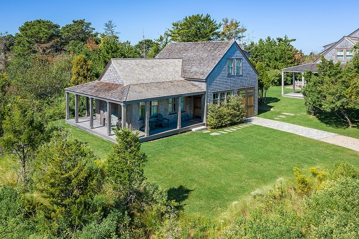 235 Madaket Road Nantucket MA
