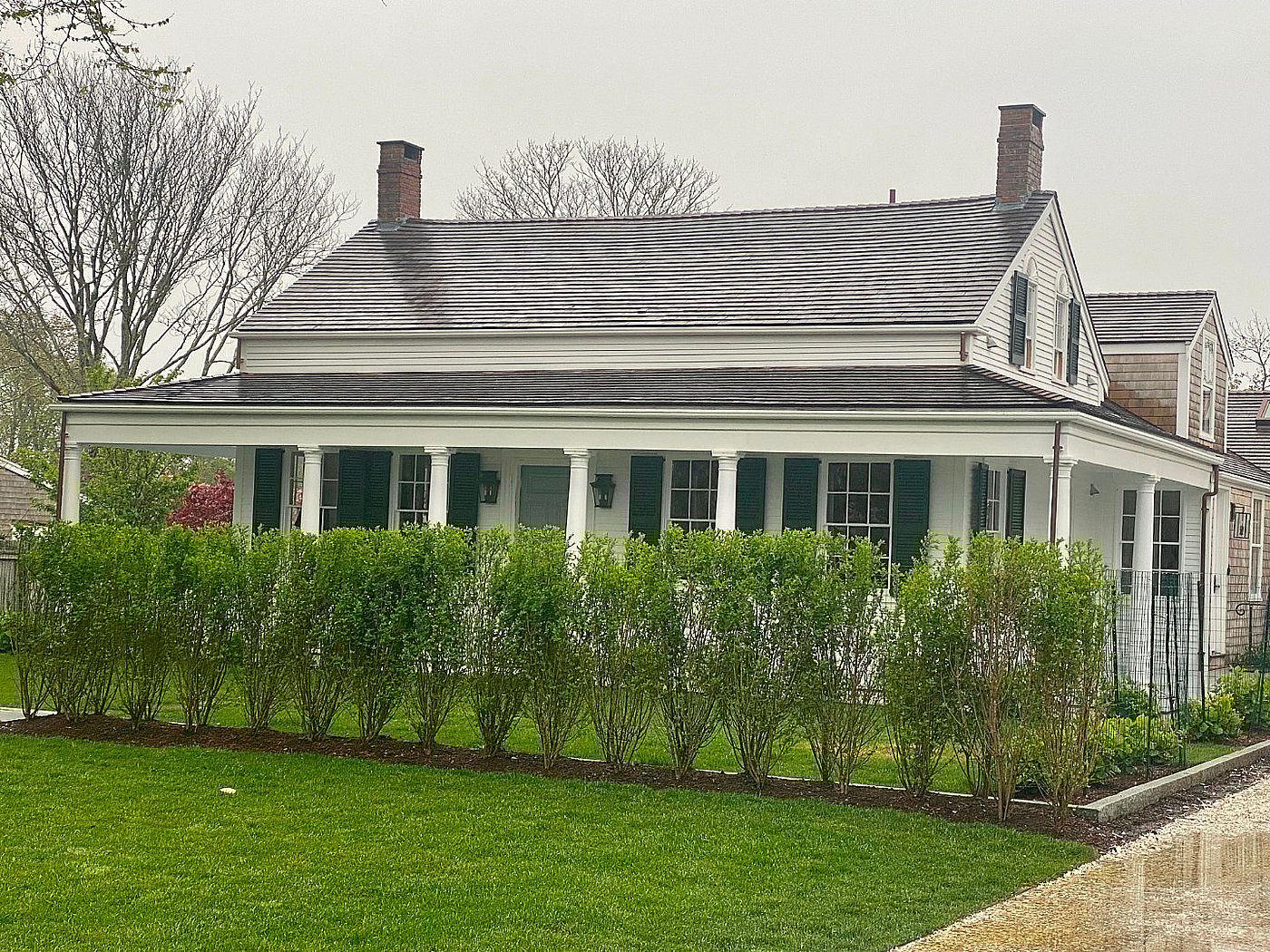28 Main Street Nantucket MA
