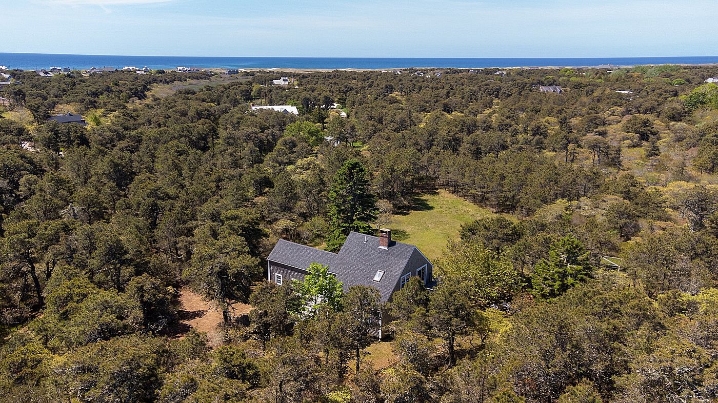 3 Masaquet Avenue Nantucket MA
