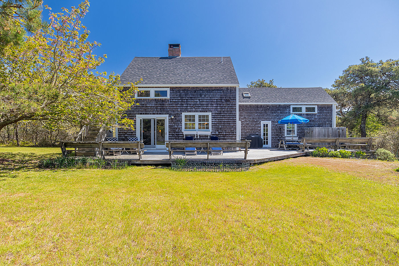 3 Masaquet Avenue Nantucket MA