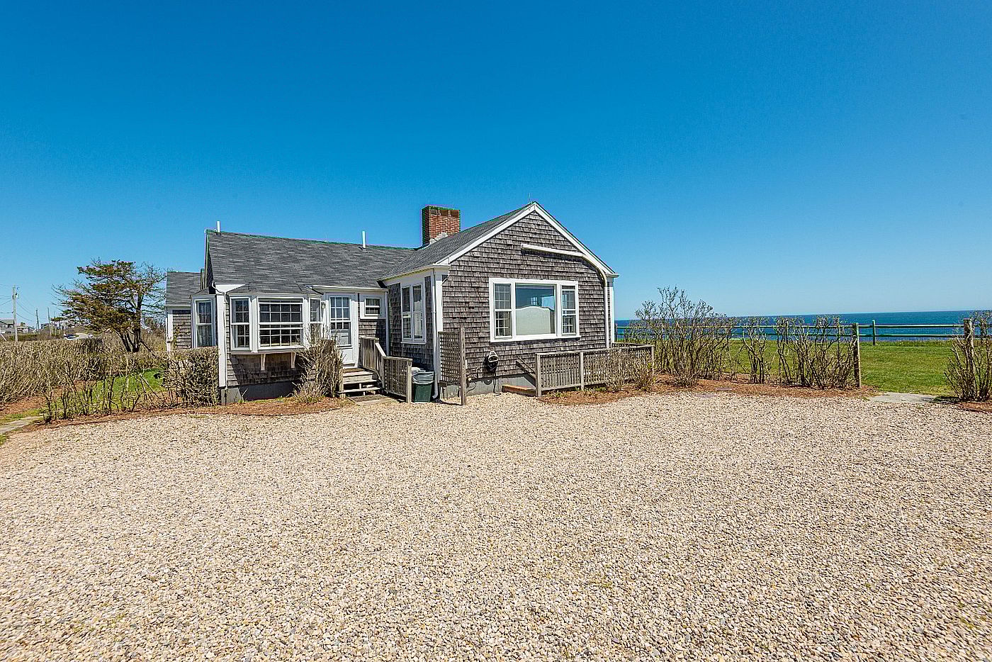 83 Baxter Road Nantucket MA