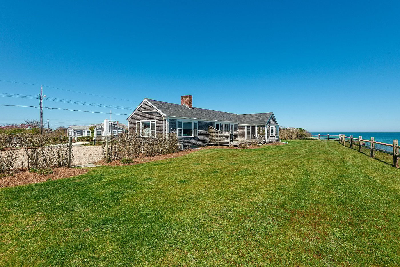 83 Baxter Road Nantucket MA