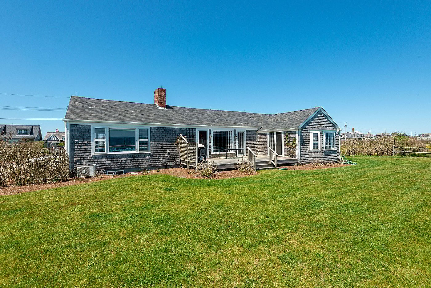 83 Baxter Road Nantucket MA