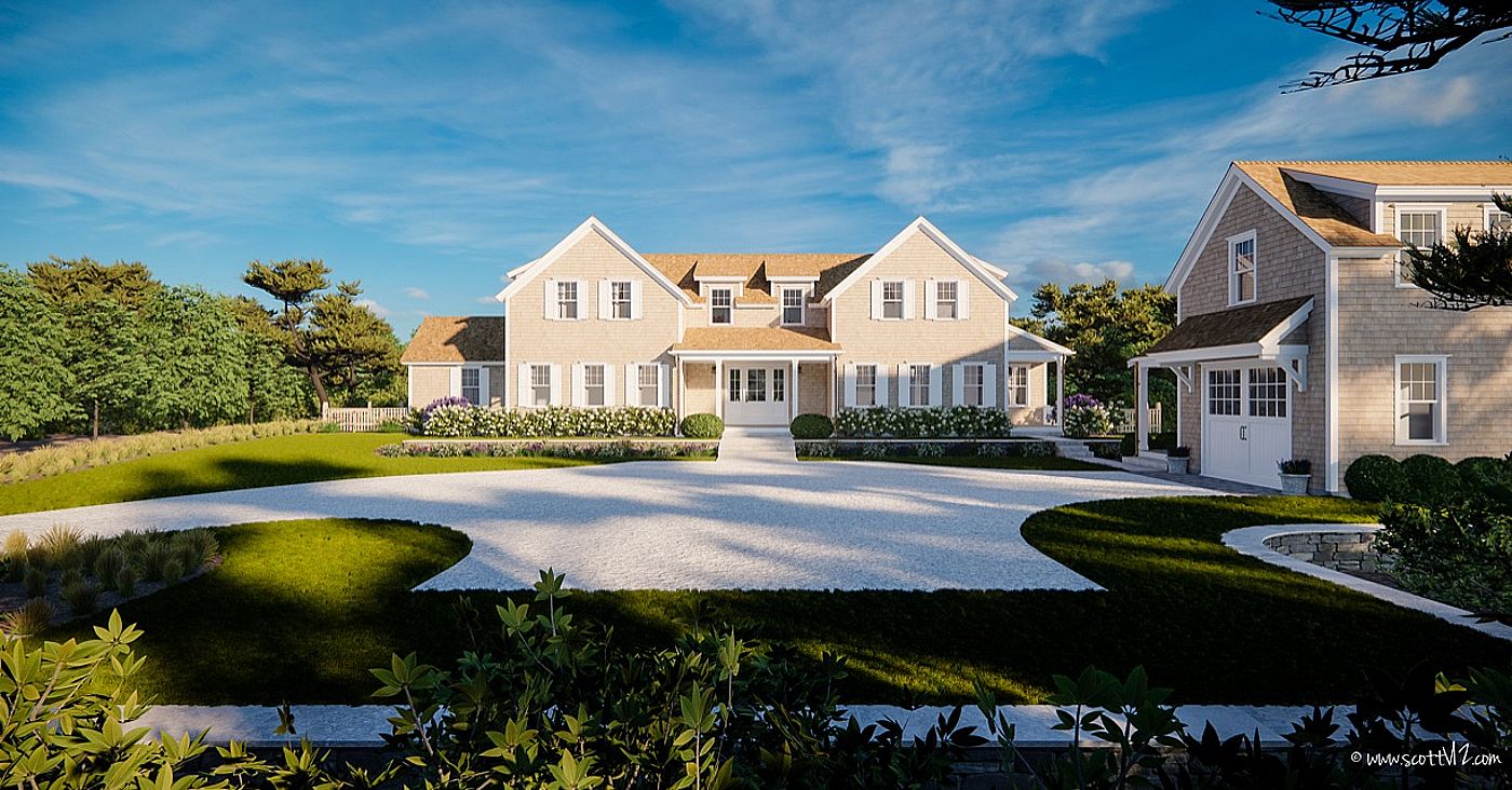 142 Surfside Road Nantucket MA