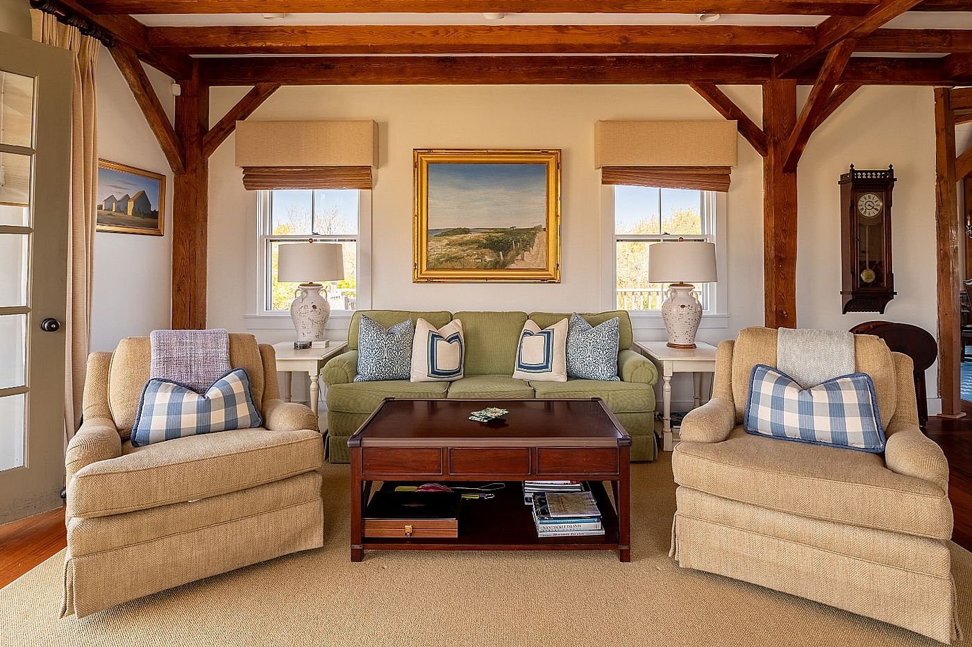 5 Wauwinet Road Nantucket MA