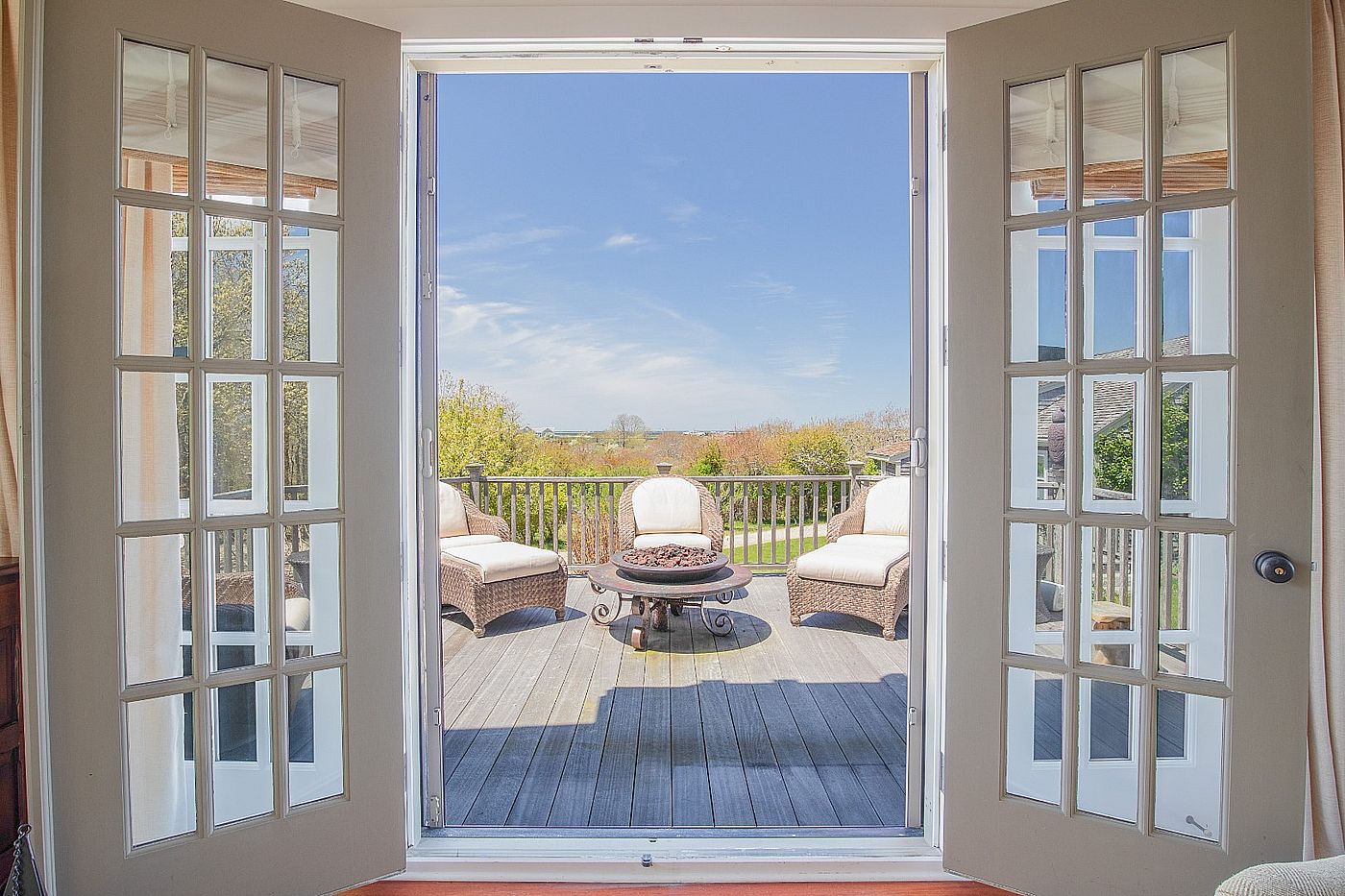 5 Wauwinet Road Nantucket MA