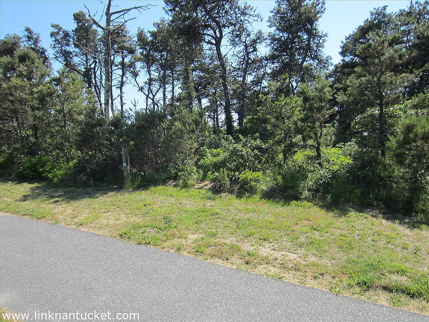 30B Evergreen Way Nantucket MA