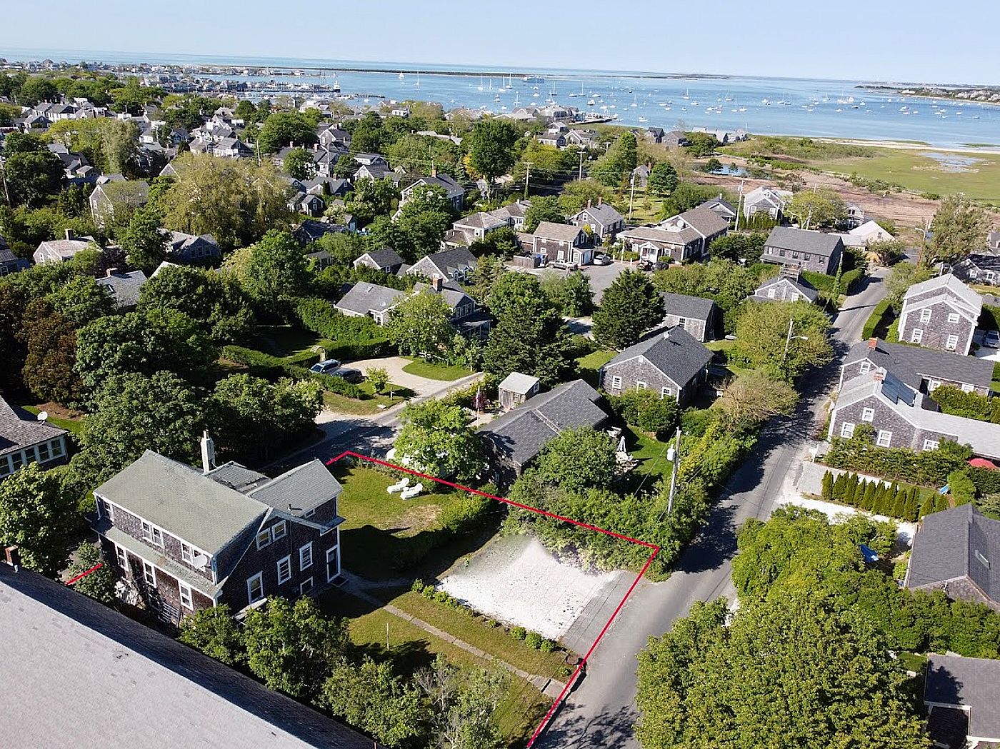 18 Williams Street Nantucket MA