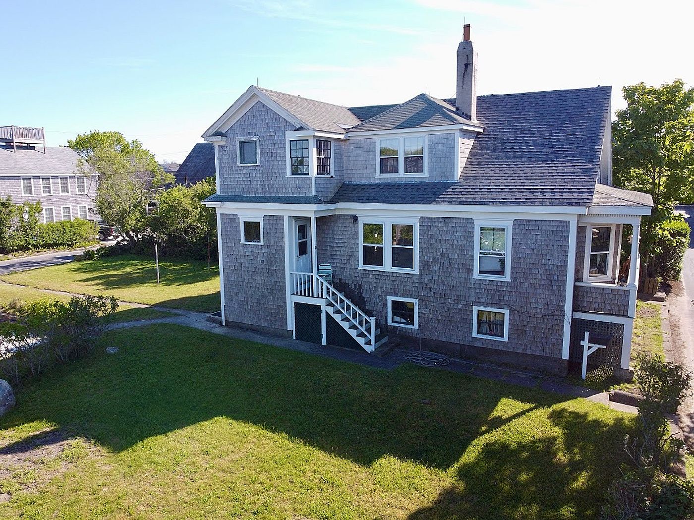 18 Williams Street Nantucket MA
