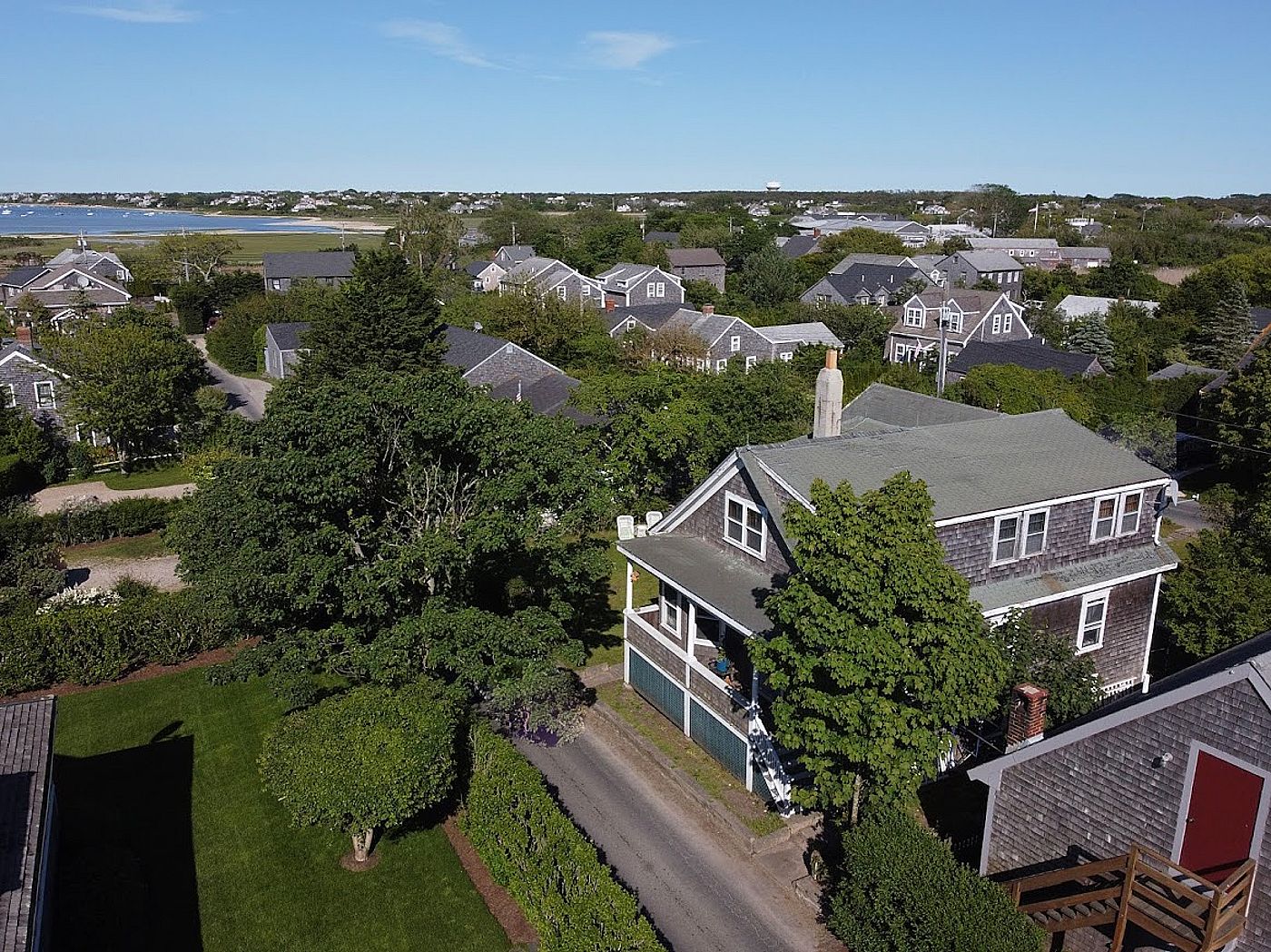 18 Williams Street Nantucket MA