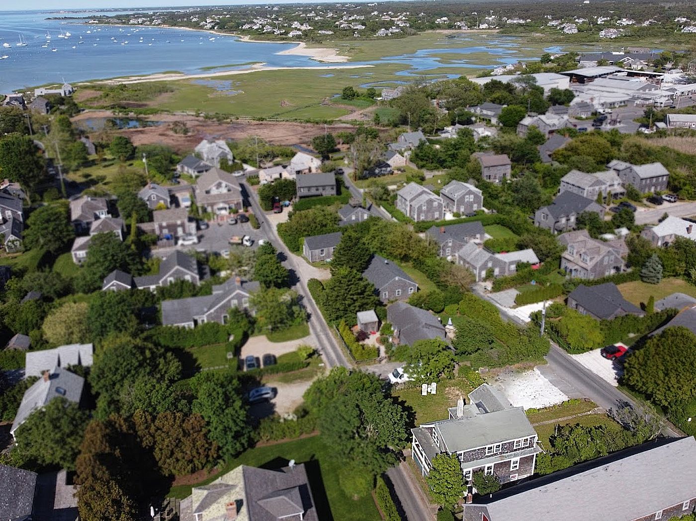 18 Williams Street Nantucket MA