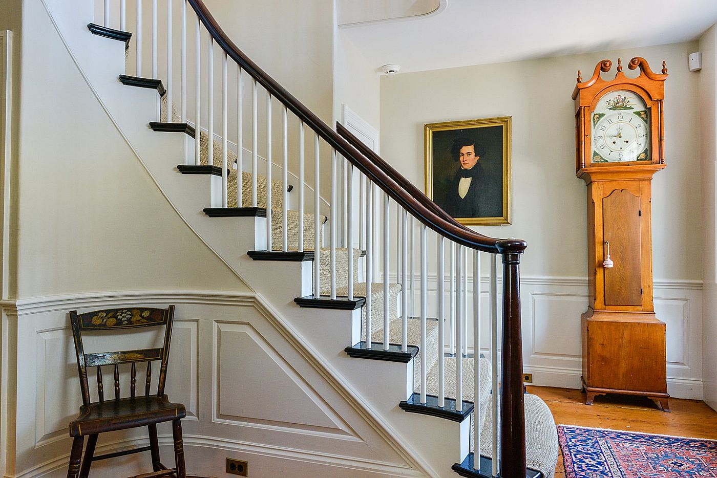 19 Liberty Street Nantucket MA