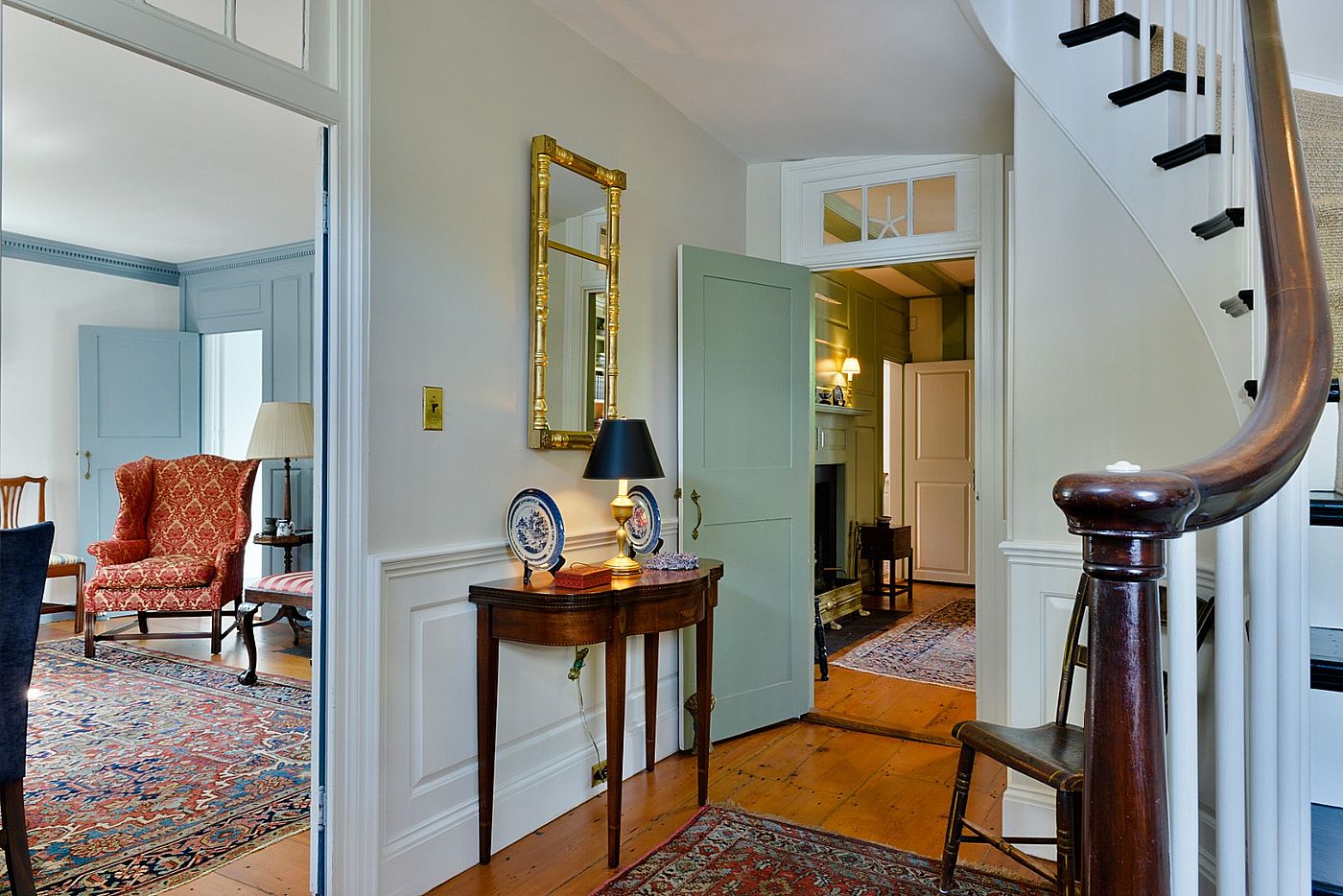 19 Liberty Street Nantucket MA