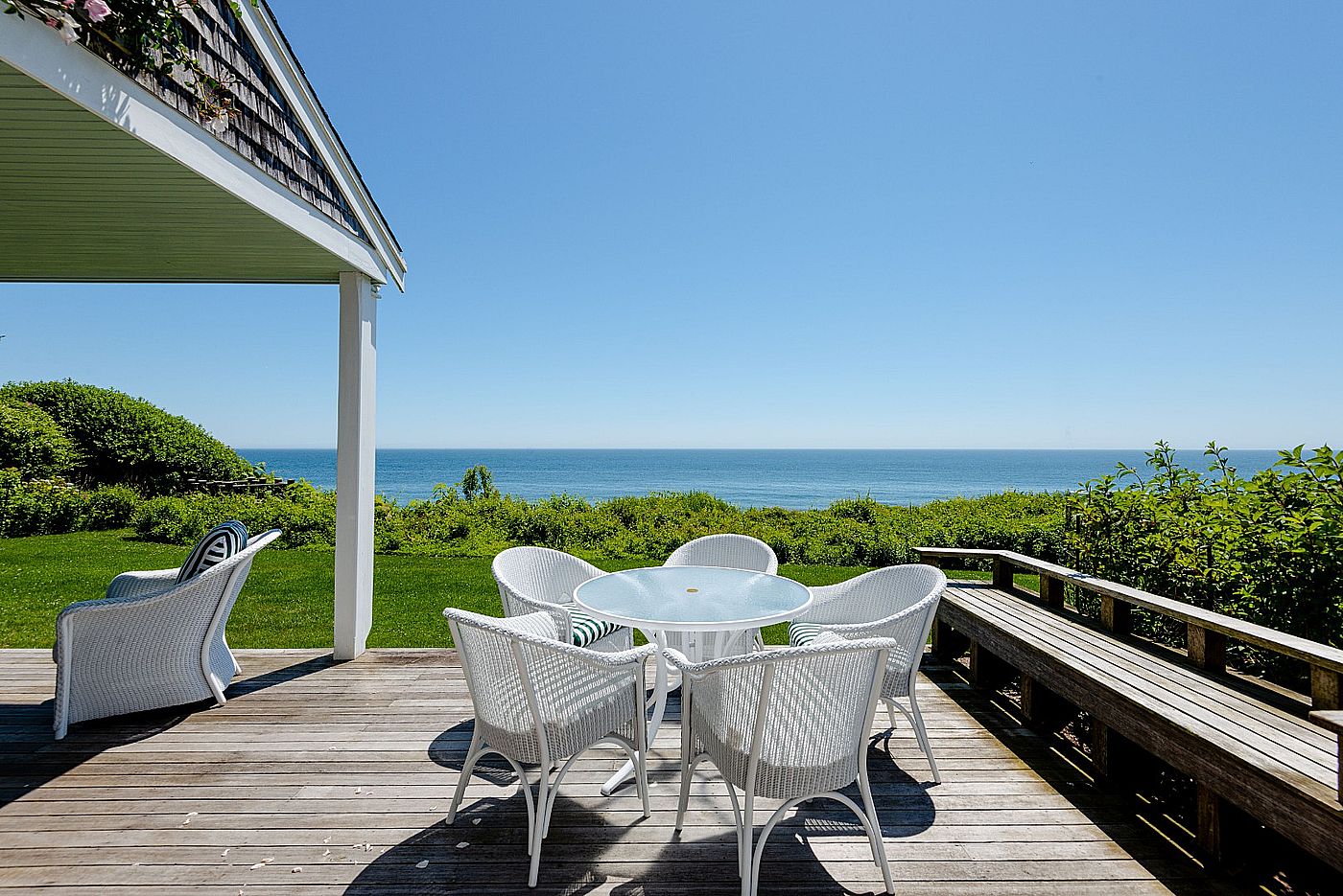 33 Baxter Road Nantucket MA