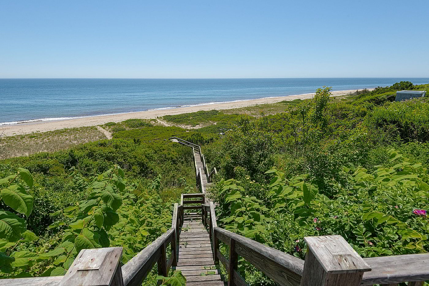 33 Baxter Road Nantucket MA