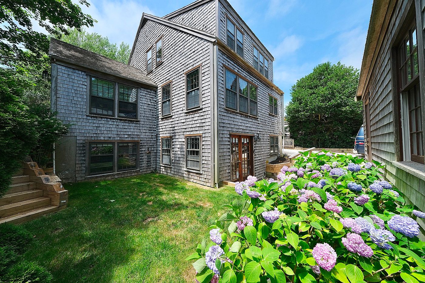 12 West York Lane Nantucket MA