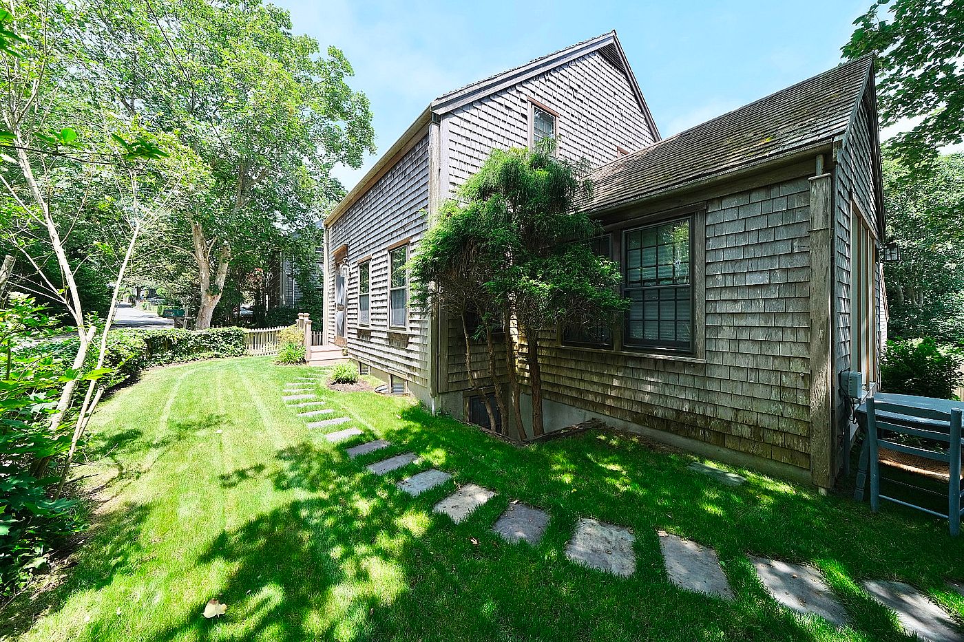 12 West York Lane Nantucket MA