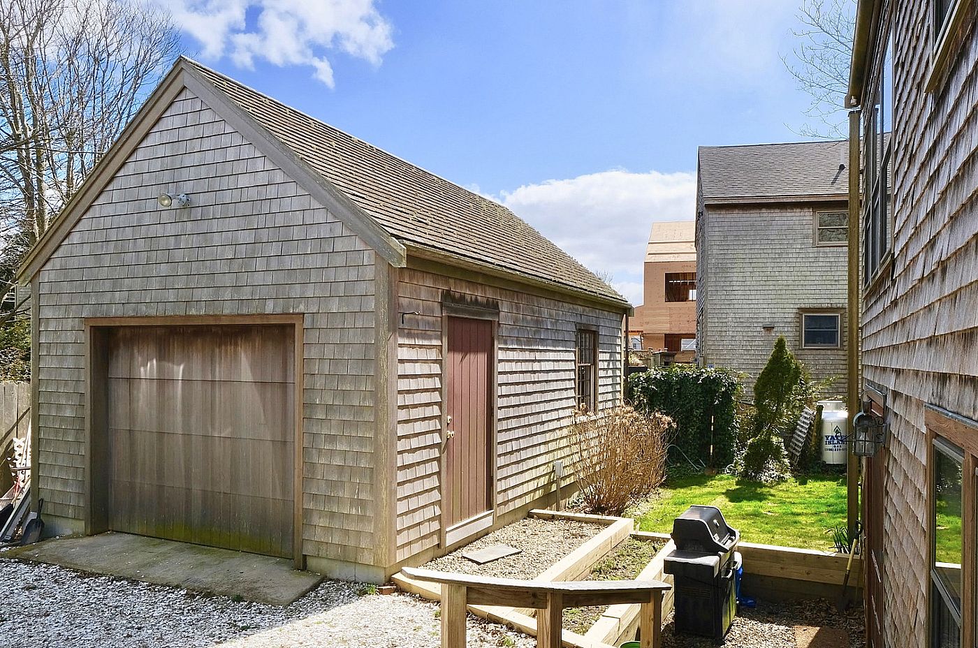 12 West York Lane Nantucket MA